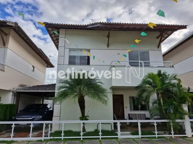 Casa 4 quartos à venda em Stella Maris.