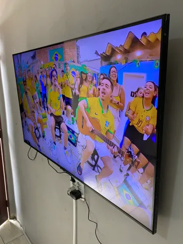 Smart Samsung 50p