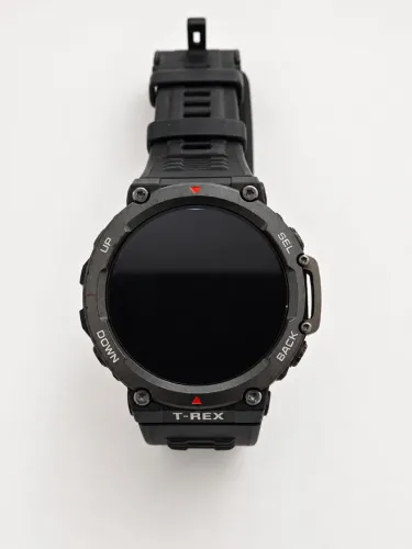 Amazfit T-Rex 2 - Para conserto / Touch com defeito