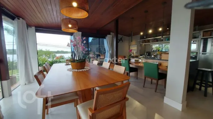 Casa à venda Avenida Campeche, Campeche - Florianópolis