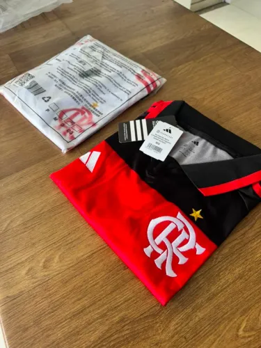 CAMISA FLAMENGO