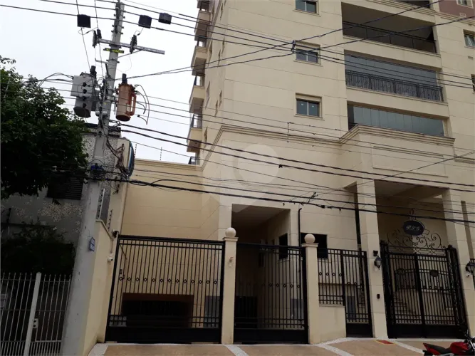 Cobertura com 3 quartos à venda em Jardim são paulo(zona norte) - SP
