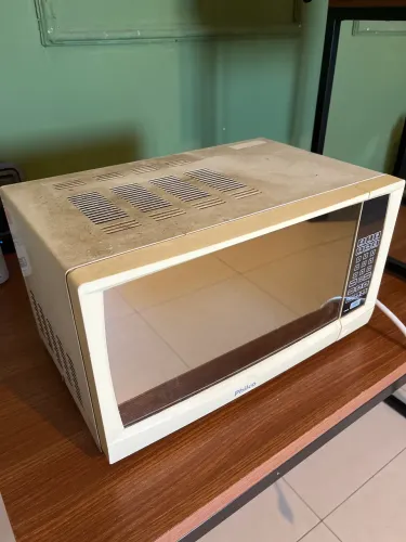 Microondas Philco p/ conserto