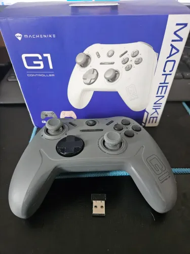 Controle Machenike G1