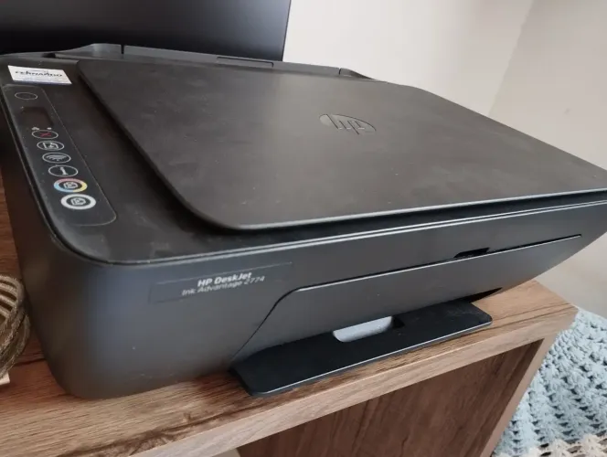 Impressora Hp