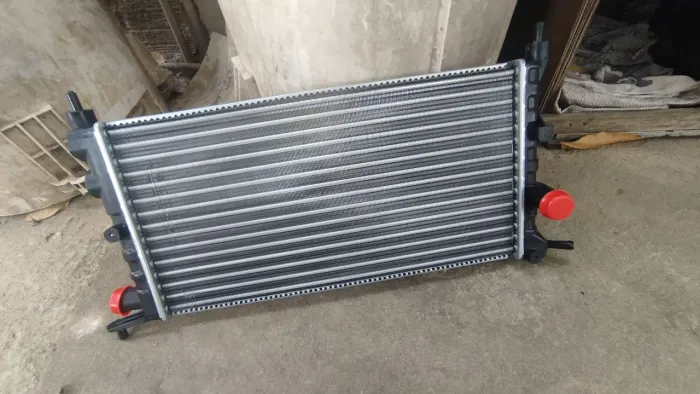 Radiador novo para corsa 1.0