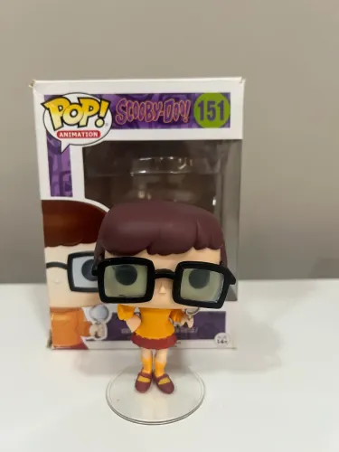 Funko pop Velma 151