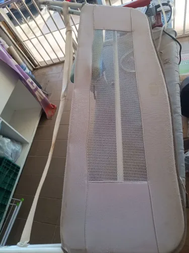 Protetor de cama para criança