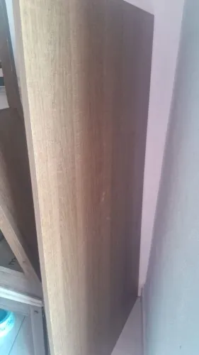 Mesa 4 cadeiras semi novo