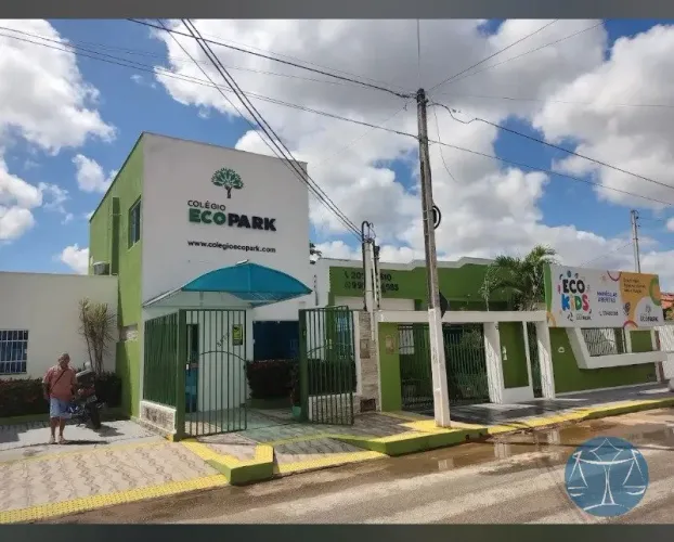 ESCOLA ECO PARK
