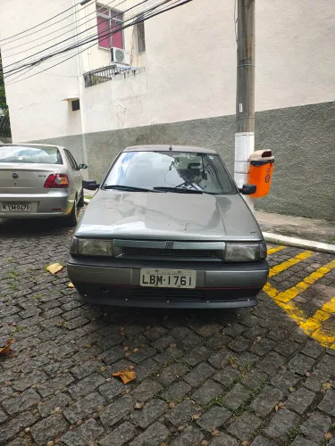Fiat Tipo 1.6 MPI 4P 1997