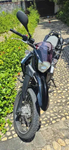 XT660 2012