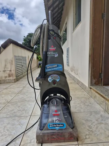 Aspirador Bissell ProHeat Multi Surface 2X