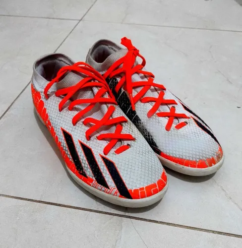 Chuteira Futsal Adidas X Speedportal