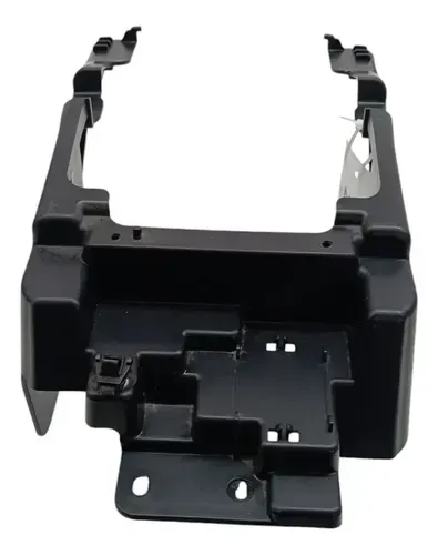 Moldura Acabamento Console Central Mitsubishi Asx 2011 2012