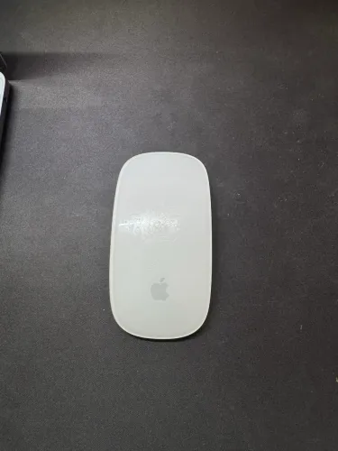 Magic Mouse 2 Apple Original A1657 | Bluetooth 