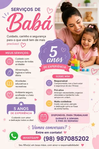 Babá
