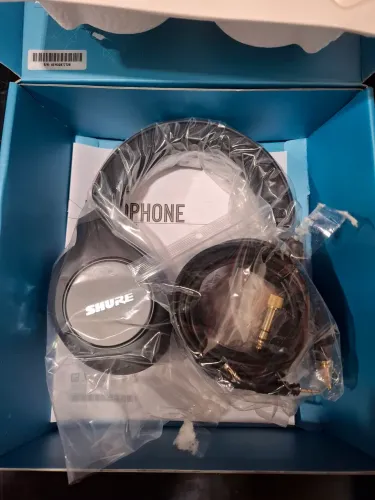 Fone Shure SRH440A