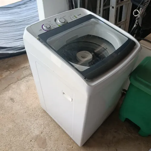 Máquina de lavar Consul facilite 12 kg