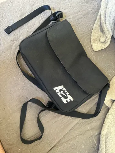 Bolsa Nike