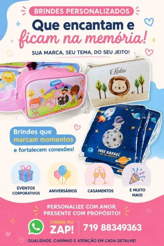 Personalizados