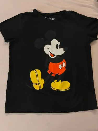 blusa mickey mouse 
