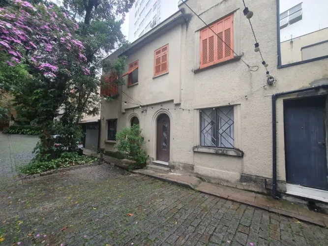 Casa comercial na Rua Piauí, 1164 - Casa 5 74 m²