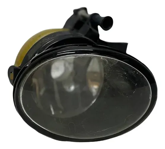 Farol De Milha Tiguan Esquerdo 2010 Á 2012 Original Gp Transparente