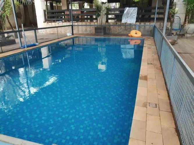 Rancho à venda, 400 m² por R$ 2.000.000,00 - Jardim Redentora - Aparecida do Taboado/MS