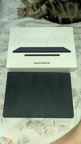 Tablet S6 Lite 