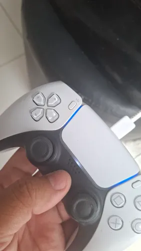 Controle Ps5