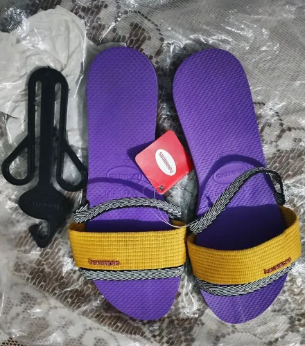 Havaianas You Trancoso Premium 39/40 Original