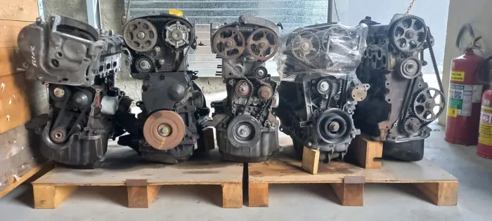 Motor Fiat Toro 1.8 flex automatico 40 mil km apenas <br>$ 7.500