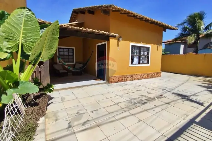 Casa à venda no Condomínio Orla 500