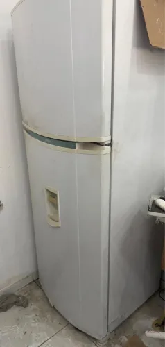 Vendo geladeira