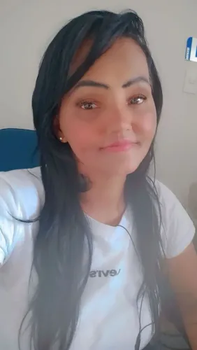 Cuidadora com experiência