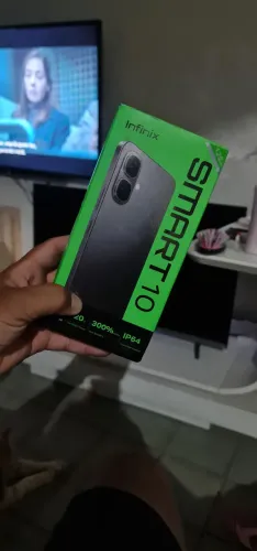 Celular 128g