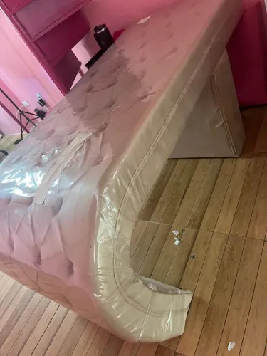 OPORTUNIDADE - MACA PROFISSIONAL SOB MEDIDA