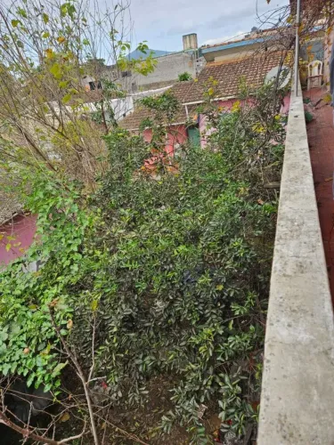 excelente oportunidade para investidores ? terreno com 9 casas para renda