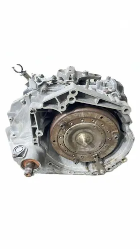 Câmbio automático 1.6 16 AL4 CITROEN C3/PEUGEOT