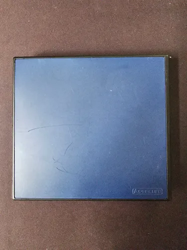 Case para jogos Nintendo 3DS