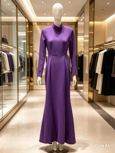 Vestido Elegante