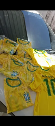 Camisas