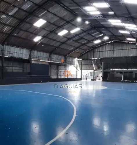 Galpão/Depósito/Armazém para Venda no Parque Edu Chaves - Área de 730 m²