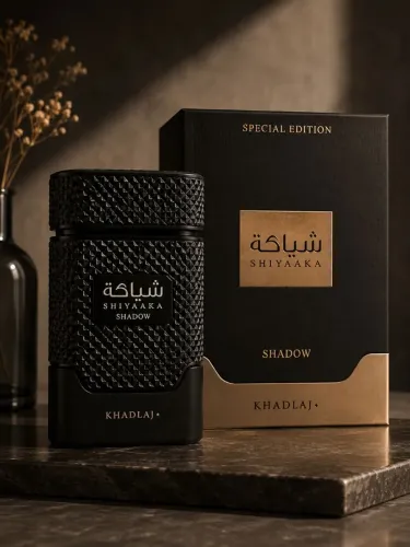 Perfume Khadlaj Shiyaaka Shadow