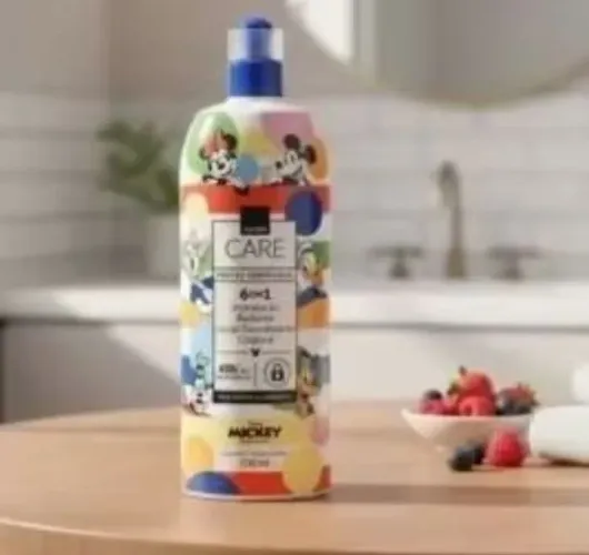 Hidratante frutas vermelhas 700ml avon