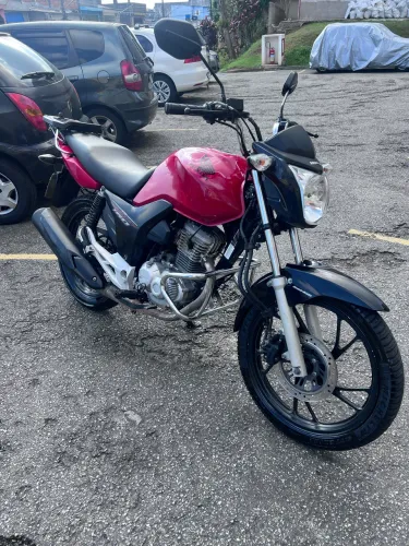 HONDA START 2020