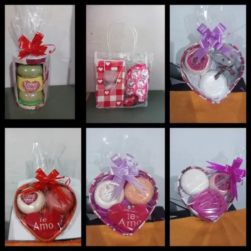 Kit Natura