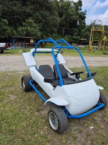 Swell Mini Veiculos Flash Mini Buggy 2022