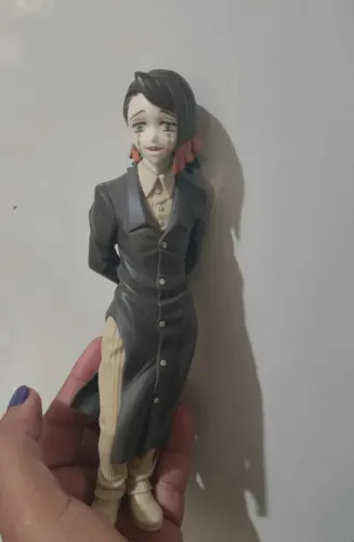 Figure Kimetsu no Yaiba Demon Slayer Enmu